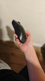 עכבר גיימינג g pro wireless