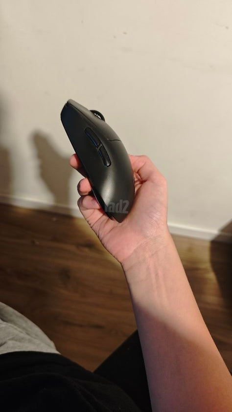 עכבר גיימינג g pro wireless