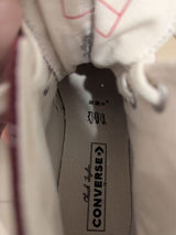CONVERSE CHUCK 70 בורדו
