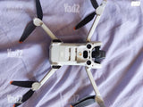 רחפן mini 4 pro combo