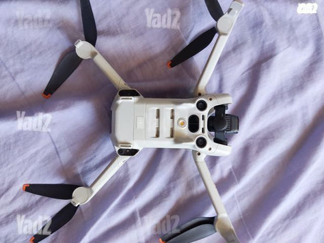 רחפן mini 4 pro combo
