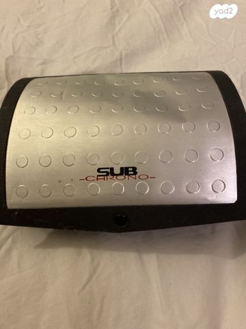 שעון SUB היוקרתי כ 200 יהלומים