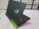Asus ROG Strix G15