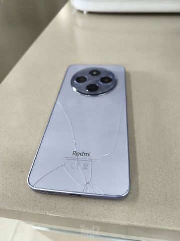 Radmi not 14C 128GB