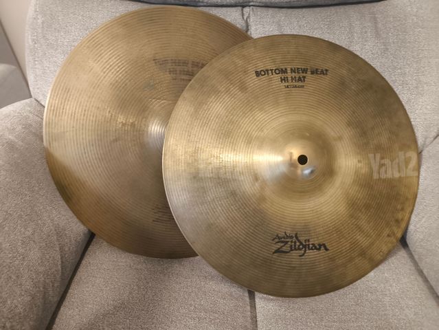 Pork pie snare