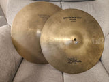 Pork pie snare