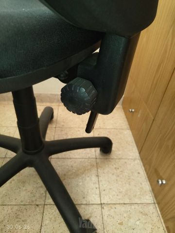 כיסא אורטופדי
