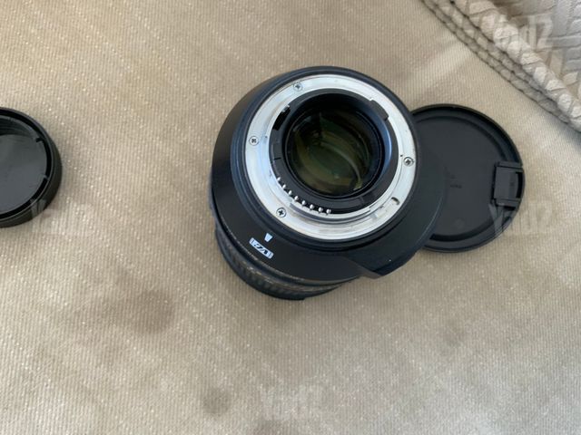 nikon Tamron 24-70 2.8