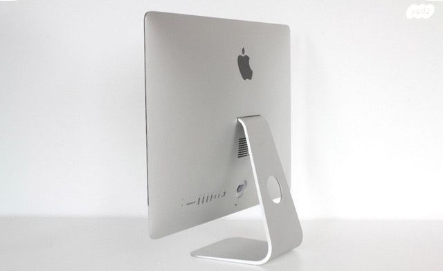 IMac 21.5 Windows 11 מחשב