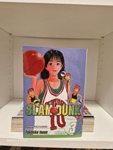 Slam dunk 1-5