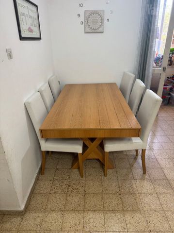 פינת אוכל