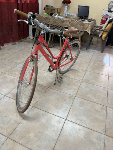 אופניים חדשות