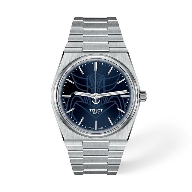 TISSOT PRX UFO ROBOT