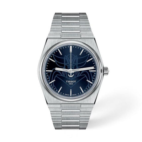 TISSOT PRX UFO ROBOT