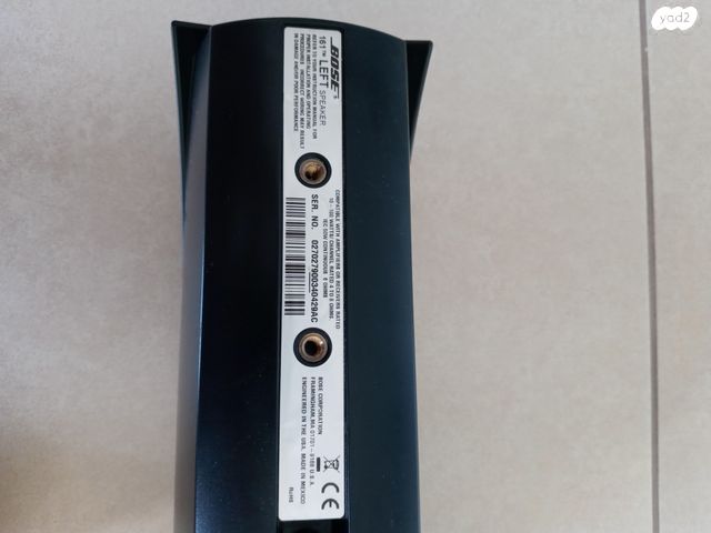 רמקולים BOSE דגם 161