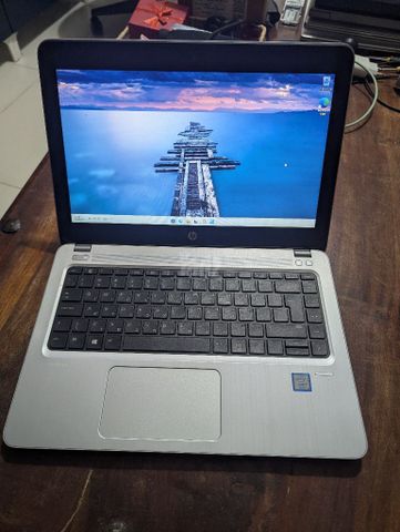 לפטופ HP ProBook 430 G4