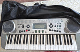 אורגנית Medeli MC-49