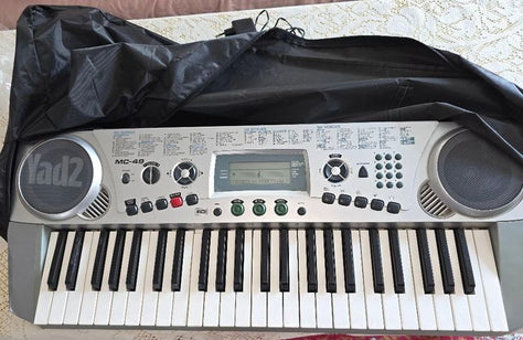 אורגנית Medeli MC-49
