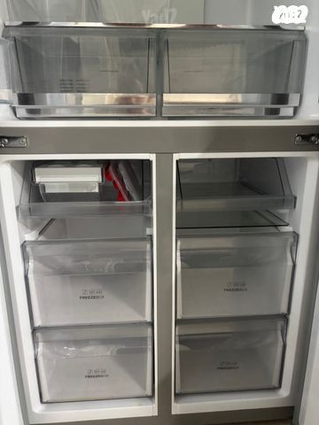 מקרר  דגם הייר