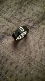 Oura Ring Gen 4 מידה 10