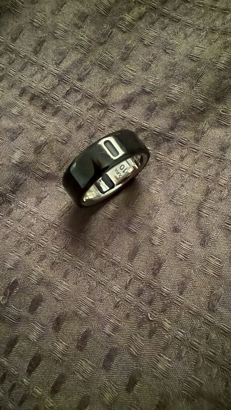 Oura Ring Gen 4 מידה 10