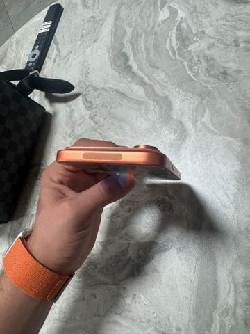 Iphone 17 pro max 256gb