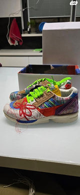 Adidas zx8000 superearth