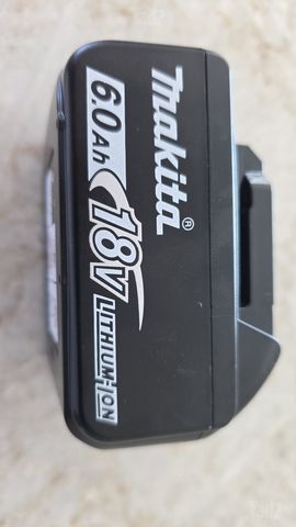Cordless Drill