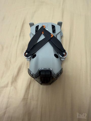 רחפן dji mini 4 pro combo