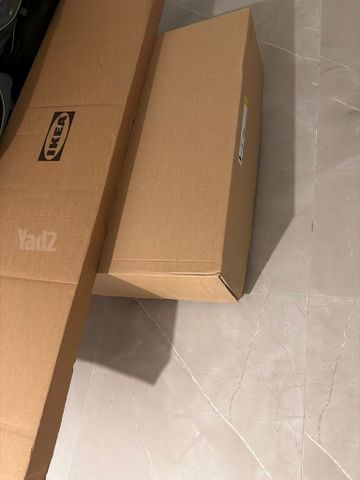 מיטת IKEA 160x200 חדשה