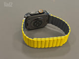 Apple Watch Ultra 2 שחור