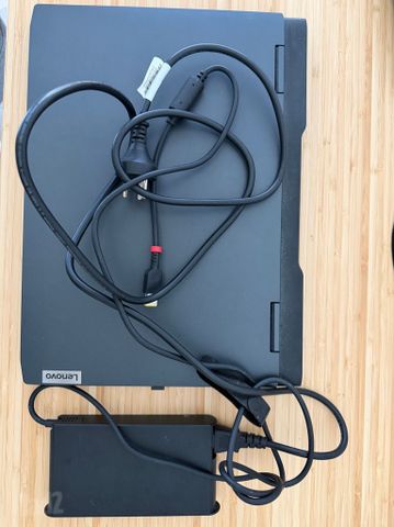 לפטופ Lenovo Ip Gaming 3