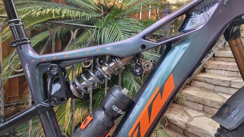 אופנים ktm