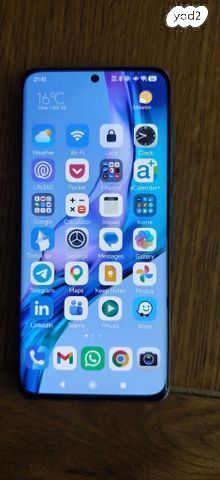 Xiaomi 12 שיאומי