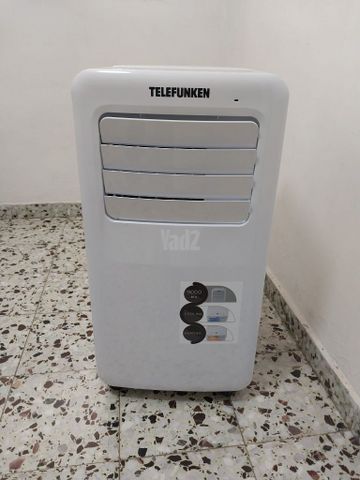 מזגן נייד