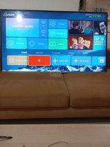 Mlcd smart t.v