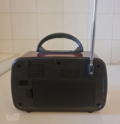 רדיו רטרו חדש