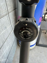 אופני כושר Hi-Tec Jet1