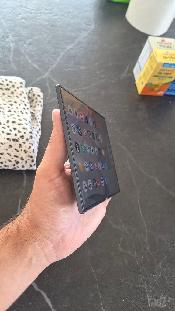 גלאקסי פולד 8 galaxy Z fold