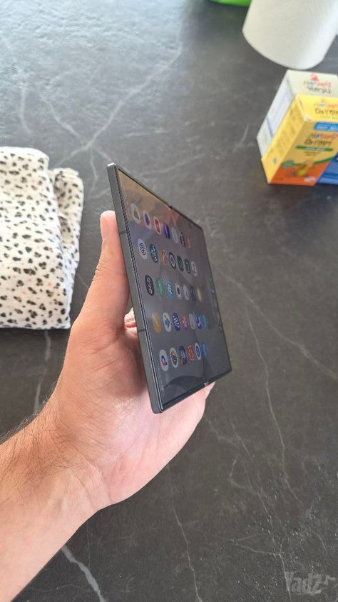 גלאקסי פולד 8 galaxy Z fold