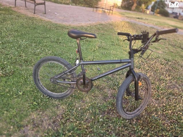 אופניים bmx