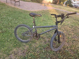אופניים bmx
