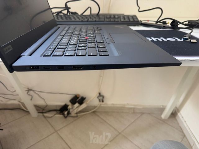 Lenovo ThinkPad P1 i7-10705H