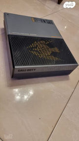 Xbox one מהדורה מוגבלת