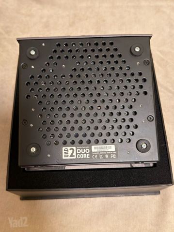 כרטיס קול Apollo Twin MKII DUO