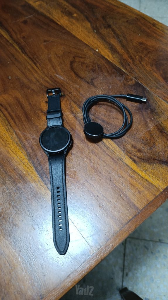Galaxy Watch 6 Classic 47mm