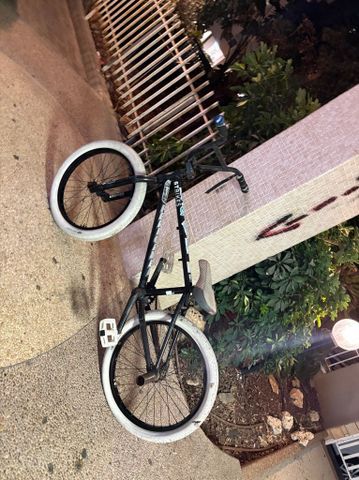 אופניי bmx