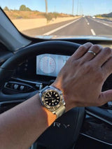 Longines MASH 39 MM