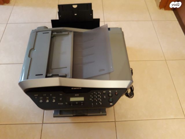 מדפסת CANON PIXMA MX310