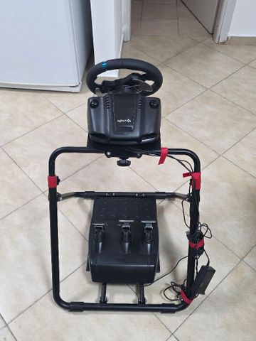 הגה לסוני G29